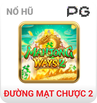 sảnh PG nổ hũ