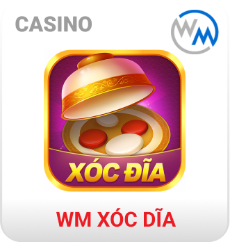 sảnh wm xóc đĩa