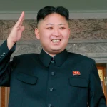 Kim Jong Un chơi tại MM88