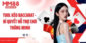 Tool Kéo Baccarat - Bí Quyết Hỗ Trợ Chơi Thông Minh